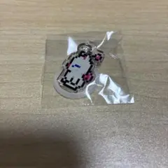 ファイナルファンタジー ピクセルリマスターめじるしチャーム モグ