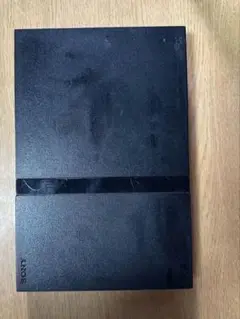 SONY PlayStation 2 SCPH-75000 本体 ブラック