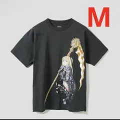 M デスノート グラニフ 弥海砂 レム Tシャツ 新品未使用