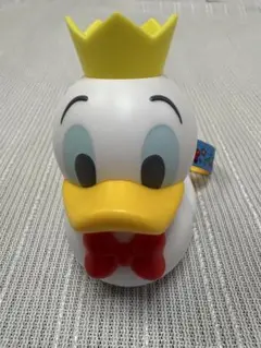 東京ディズニーリゾート パルパルーザ　　　ドナルド　スーベニア　スナックケース