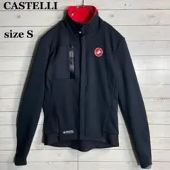 【一回着用のみ】ネット完売品 カステリ ダブルエスプレッソジャケット ブラック