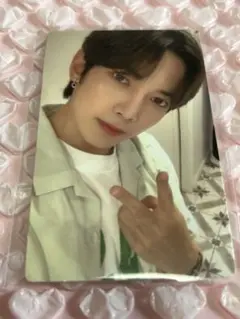 2025年最新】ateez ヨサン センイルの人気アイテム - メルカリ