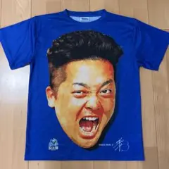 横浜DeNAベイスターズ　牧　交流戦　Tシャツ　2023年