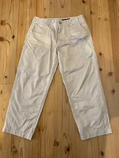 Pt.Alfred U.S. Armyタイプ チノパン（Lサイズ）ベージュ