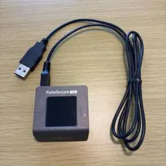 FUJITSU 生体認証 PalmSecure-SLセンサー