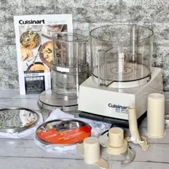 2025年最新】cuisinart DLC-8PLUSの人気アイテム - メルカリ