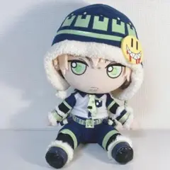 DRAMAticalMurder ドラマダ ノイズ ぬいぐるみ 色紙 2025年最新】dramatical murder ノイズ ぬいぐるみの人気
