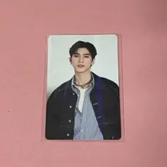 GMMTV MUSICON IN TOKYO トレカ JASPER Aou