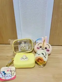 ちいかわ　値下！　うさぎ　セット