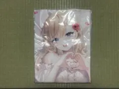 C106 コミケ 遠坂あさぎ ノエル 抱き枕カバー