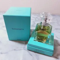 Tiffany u0026 Co. ティファニー オードパルファム …