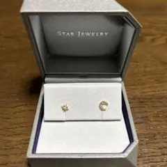 スタージュエリー Star JEWELRY ピアス