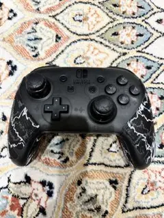 Nintendo Switch Pro Controller