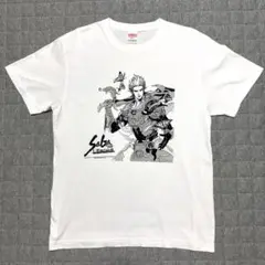 希少レア！SaGa THE STAGE 七英雄の帰還 Tシャツ サガ スクエニ