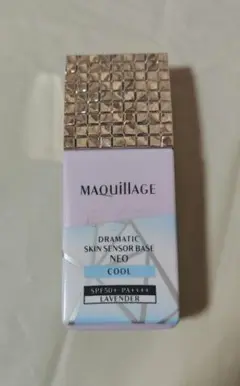 マキアージュ ドラマティックスキンセンサーベース NEO クール 25ml
