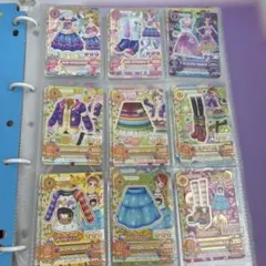 アイカツカードセット