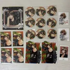 StarSign 湊 agf 缶バッジ アクキー ブロマイド