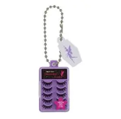 Diamond Lash　ミニチュアチャームコレクション　グラマラスeye