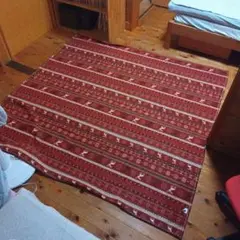 モリリン ブランケット 190x190cm