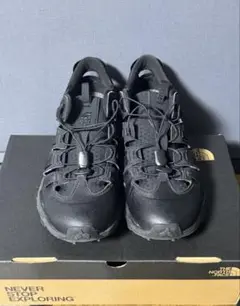 THE NORTH FACE ／ VECTIV TARAVAL BREEZE