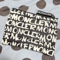MONCLER ハンドバッグ 男女兼用