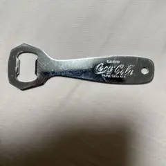 コカコーラ栓抜き‼️