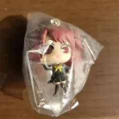 ペルソナ4 ミニフィギュア 久慈川りせ