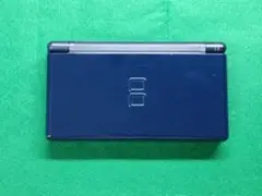 Nintendo　DS Lite　本体　エナメルネイビー
