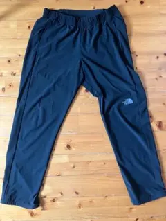 THE NORTH FACE ザ ノースフェイス フレキシブルアンクルパンツ M