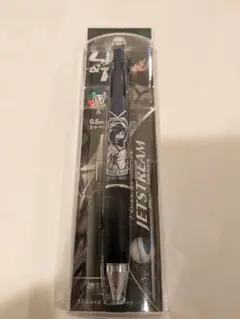JETSTREAM 進撃の巨人ミカサデザイン