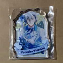 アイドリッシュセブン アイナナ アクリルブロック アイスタ 四葉環
