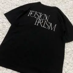 《美品》GUジーユーAEROSYN-Lex Mestrovic 黒 Tシャツ L
