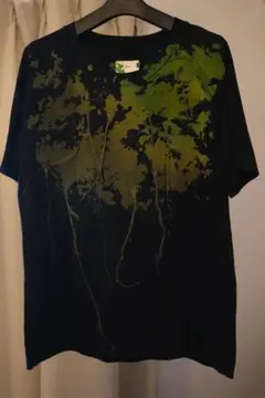 amachi. アマチ　リネン　カットソー　5 カーキ amachi.｜アマチ Collection 007 “Notion of Forms” - Silver