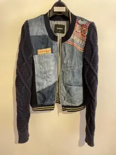 Desigual Gジャン