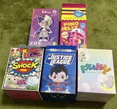 2025年最新】instinctoy shockの人気アイテム - メルカリ