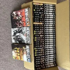 進撃の巨人 全巻セット (1-34巻)