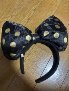 ディズニー　カチューシャ
