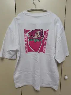 GU　トイ・ストーリー　Tシャツ　Мサイズ　白