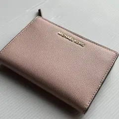 マイケルコース 財布 ウォレット 折り財布 新品未使用品