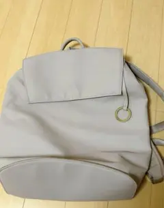 ミレストリュック　トラベルブランド　MILESTO