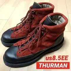 S*i様 レア　Danner 黒タグ　バーンサイド　25cm USサイズ7 楽天市場】DANNER(ダナー) サイズ:7 ライト バーンサイド レザー