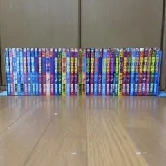 GS美神極楽大作戦全巻セット