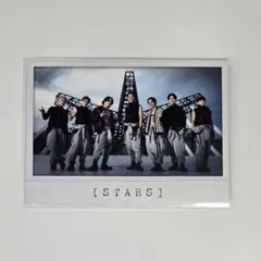 三代目JSOUL BROTHERS フォトカード STARS