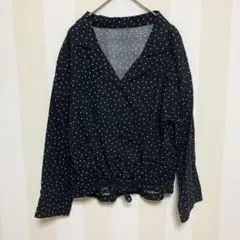 アースミュージック&エコロジー トップス レディース