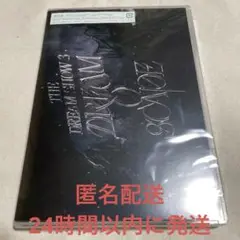 2025年最新】nct dream blu-ray japan ドリショ3 通常盤の人気