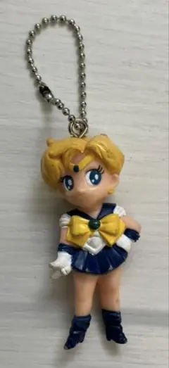 【★最終価格★】★ セーラームーンウラヌス　キーホルダー★