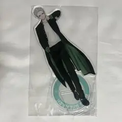 ウィンブレ　スペシャルくじ　梅宮一　アクスタ