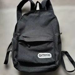 OUTDOORリュック