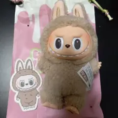 【直営店舗】ラブブ Exciting Macaron　Toffee