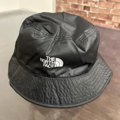 THE NORTH FACE ハット L/XL 黒
